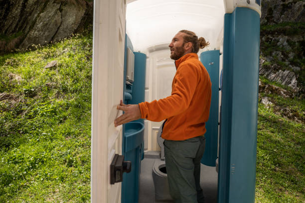 Best Event porta potty rental  in Goldens Bridge, NY
