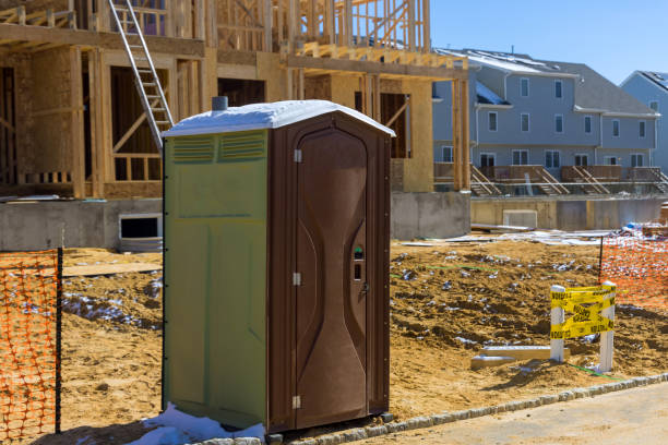 Best Luxury portable toilet rental  in Goldens Bridge, NY
