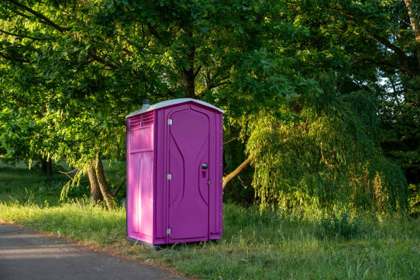 Best Construction site porta potty rental  in Goldens Bridge, NY