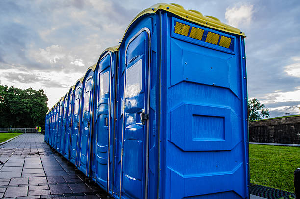 Portable Toilet Options We Offer in Goldens Bridge, NY